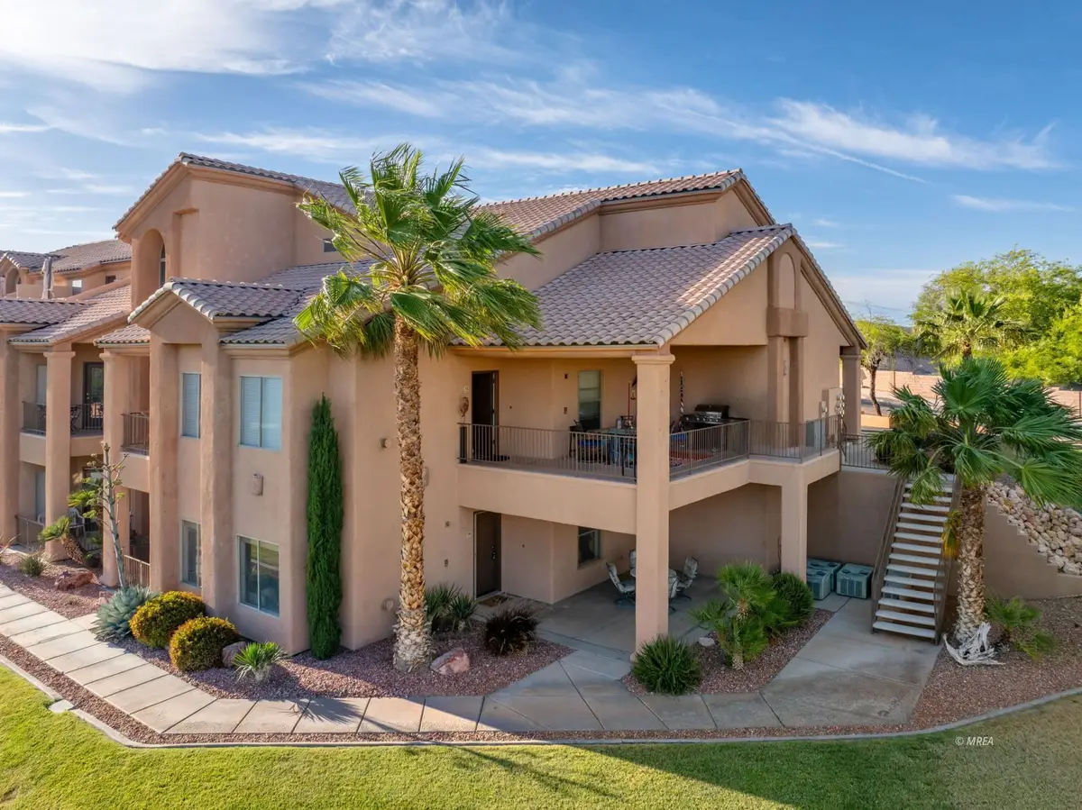 722 Turtleback Rd #1-A, Mesquite, NV 89027 - #1
