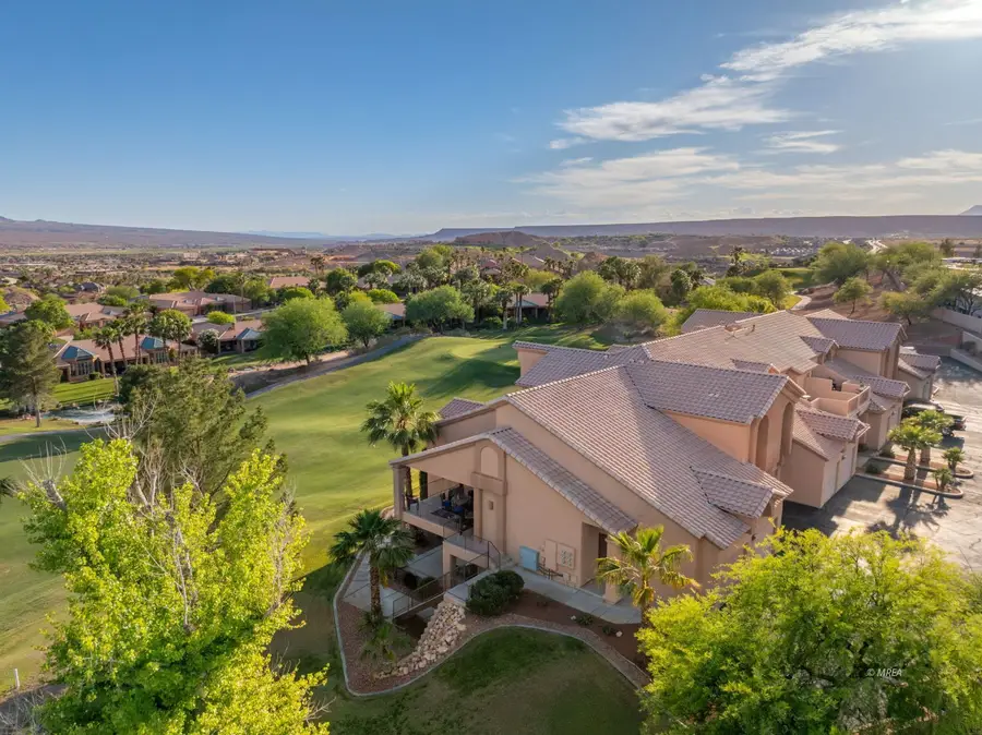722 Turtleback Rd #1-A, Mesquite, NV 89027 - #2