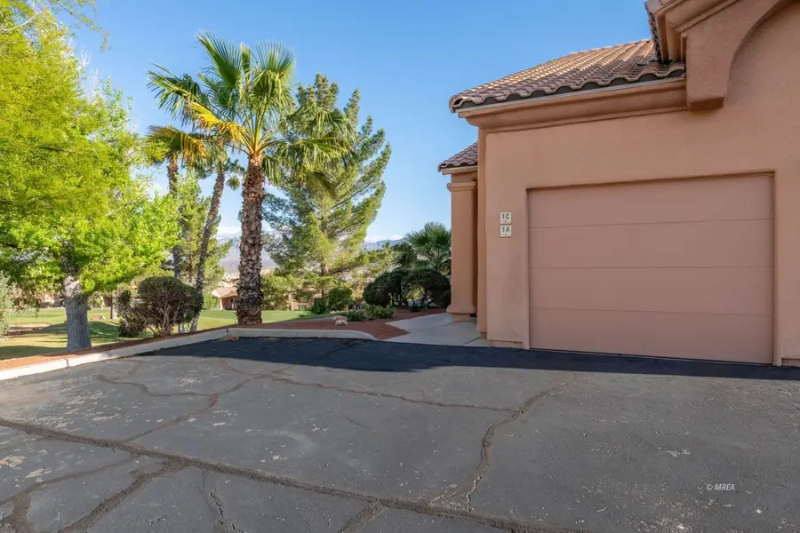 722 Turtleback Rd #1-A, Mesquite, NV 89027 - #3