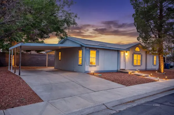 377 Pheasant Dr, Mesquite, NV 89027
