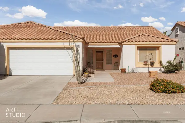 289 Muscat Drive, Mesquite, NV 89027