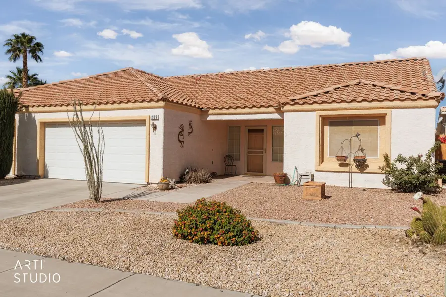 289 Muscat Drive, Mesquite, NV 89027 - #2