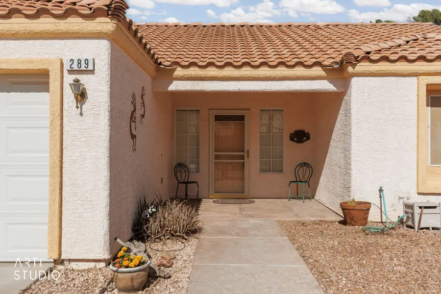 289 Muscat Drive, Mesquite, NV 89027 - #3