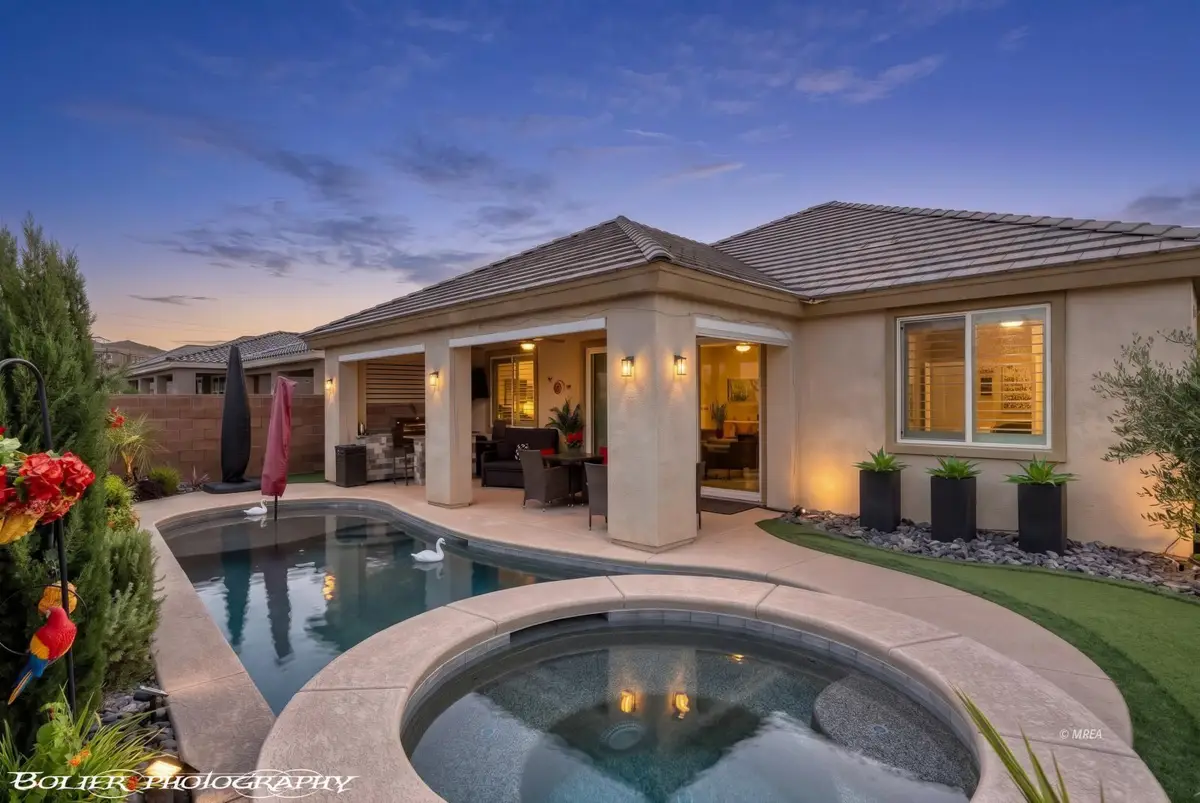 472 Paradise Valley Hts, Mesquite, NV 89027 - #1