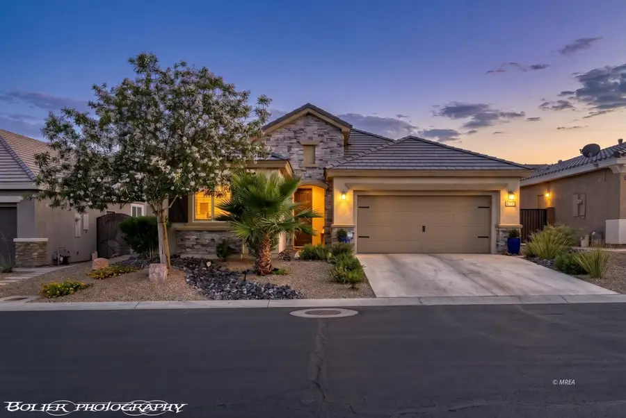 472 Paradise Valley Hts, Mesquite, NV 89027 - #2