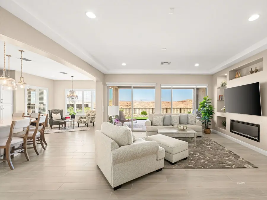 1190 Dreamcatcher Bluff, Mesquite, NV 89034 - #2