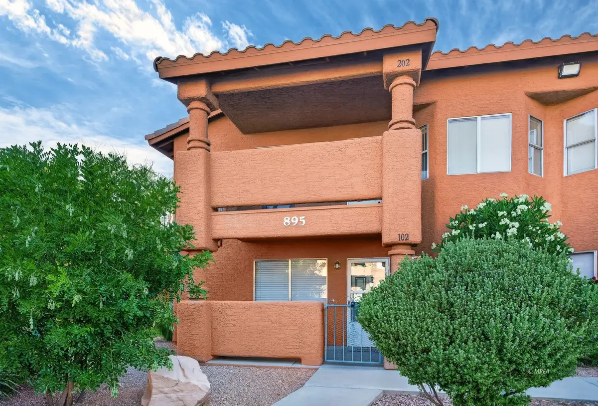 895 Mesquite Springs Dr #102, Mesquite, NV 89027 - #1