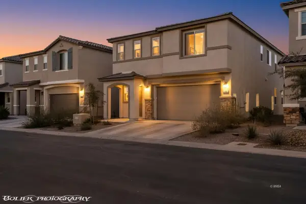 130 Parliament Cny, Mesquite, NV 89027