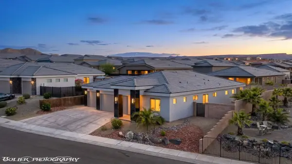 1409 Blue Ridge Trl, Mesquite, NV 89027