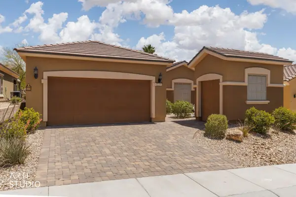 1350 Saddle Horn Rdg, Mesquite, NV 89034