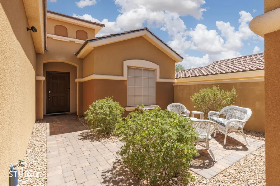 1350 Saddle Horn Rdg, Mesquite, NV 89034 - #2