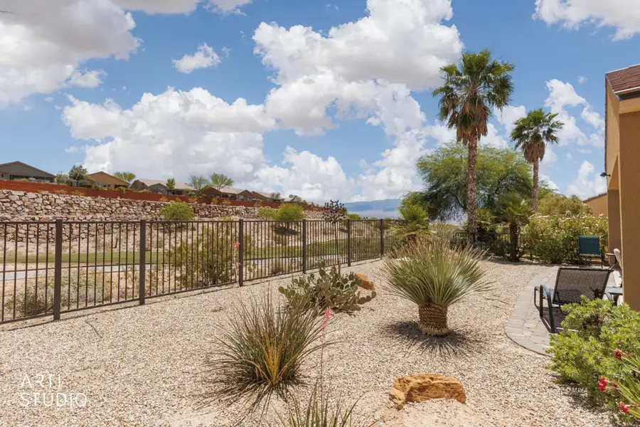 1350 Saddle Horn Rdg, Mesquite, NV 89034 - #3