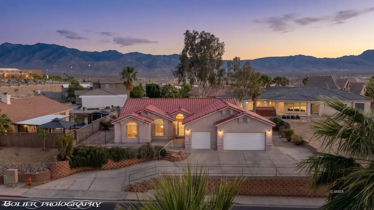 648 Valley View Dr, Mesquite, NV 89027 - #1
