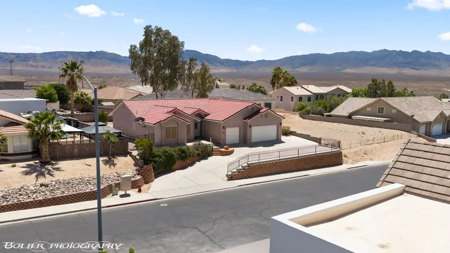 648 Valley View Dr, Mesquite, NV 89027 - #3