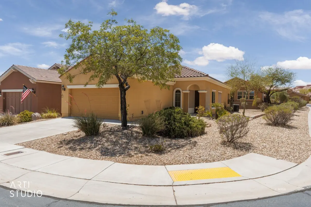 1342 Springdale Ln, Mesquite, NV 89034 - #1