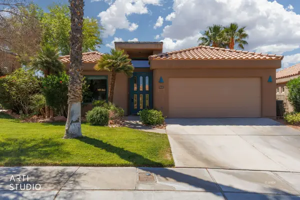 250 Pinnacle Ct, Mesquite, NV 89027