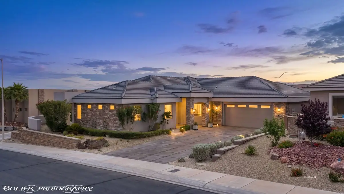 155 Seven Palms Way, Mesquite, NV 89027 - #1