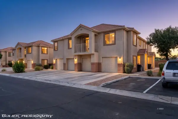 163 Desert Willow Ln #B, Mesquite, NV 89027