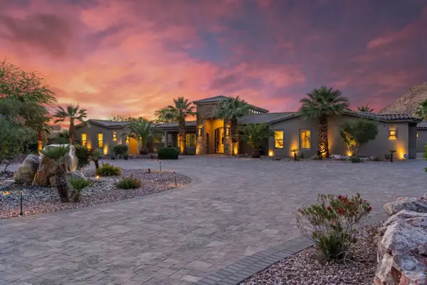 631 La Scala Dr, Mesquite, NV 89027