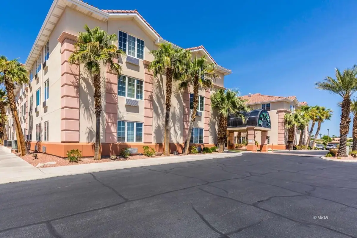 555 Highland Dr #207, Mesquite, NV 89027 - #1