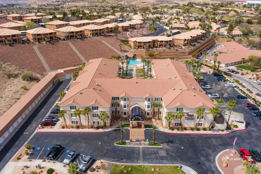 555 Highland Dr #207, Mesquite, NV 89027 - #3