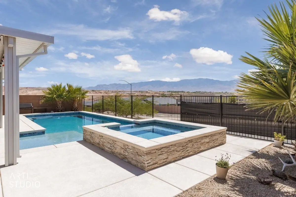 1486 Barrett Ln, Mesquite, NV 89027 - #1