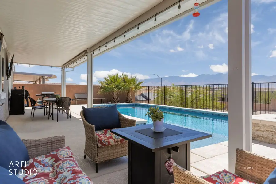 1486 Barrett Ln, Mesquite, NV 89027 - #3