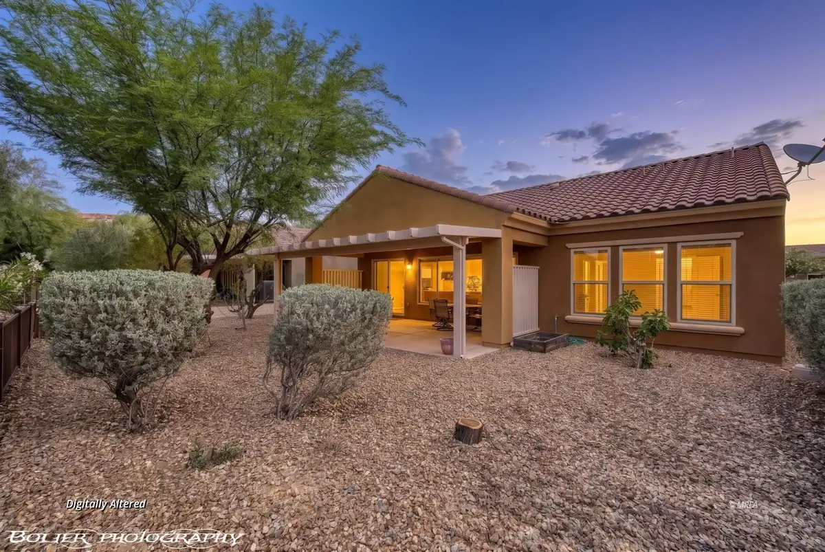 1260 Great Arch Ave, Mesquite, NV 89034 - #1