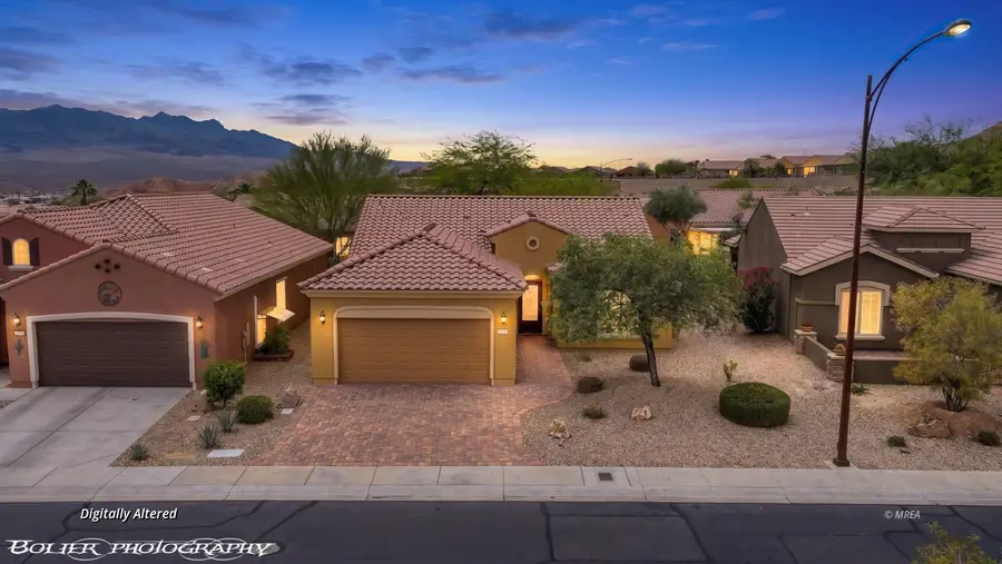 1260 Great Arch Ave, Mesquite, NV 89034 - #2