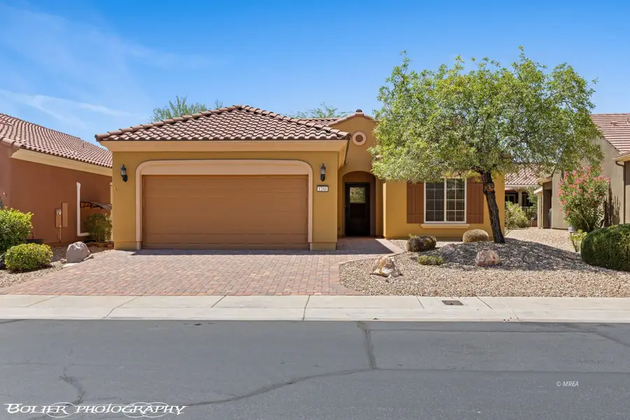 1260 Great Arch Ave, Mesquite, NV 89034 - #3