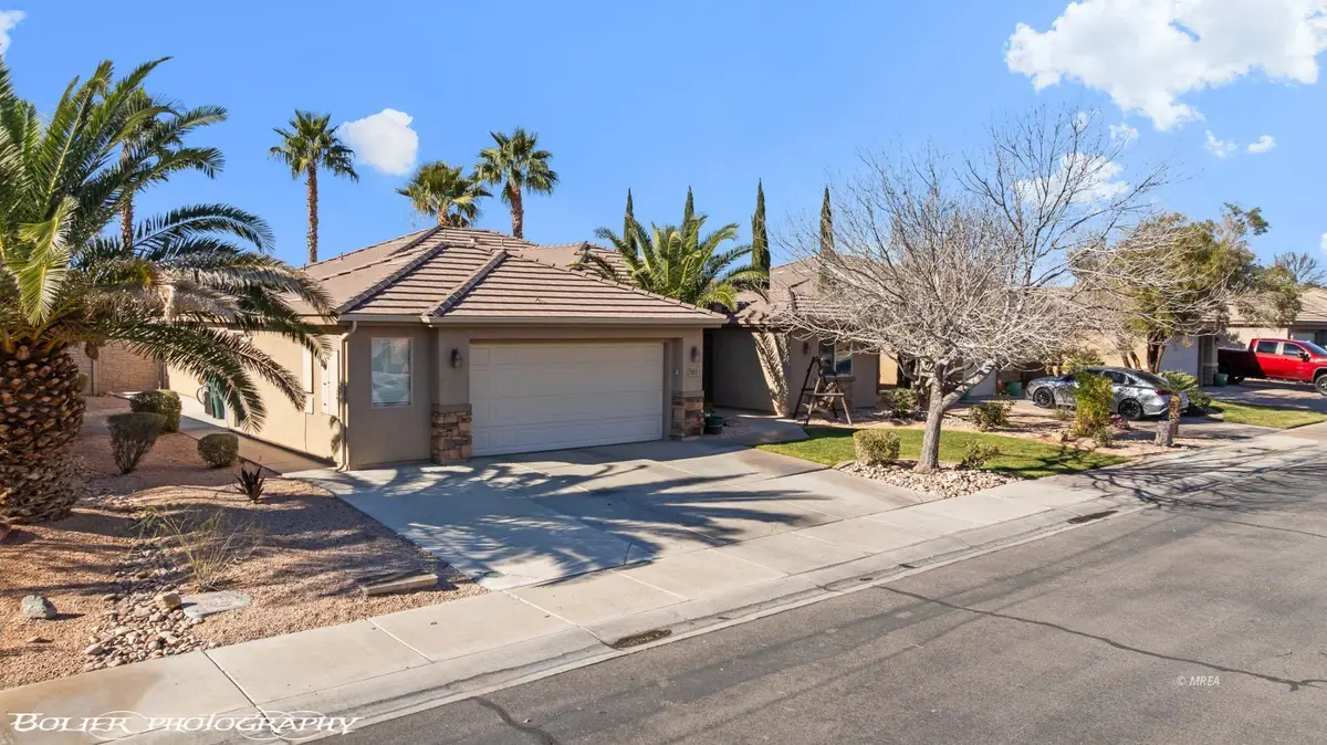 503 Clark St, Mesquite, NV 89027 - #1