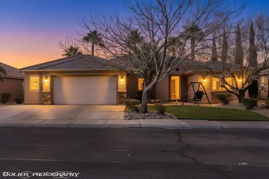 503 Clark St, Mesquite, NV 89027 - #2
