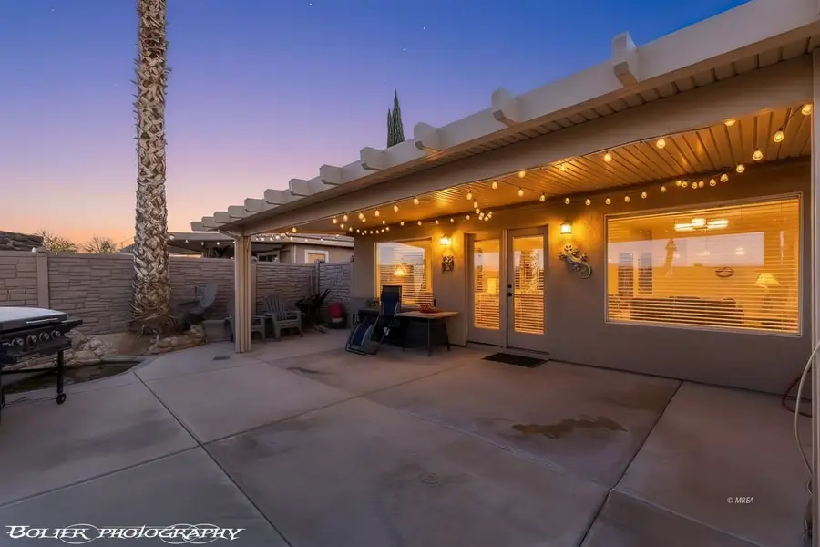 503 Clark St, Mesquite, NV 89027 - #3