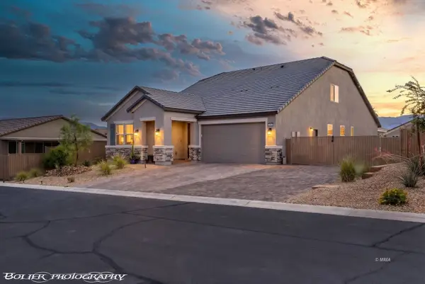 1014 Atkins Ln, Mesquite, NV 89027