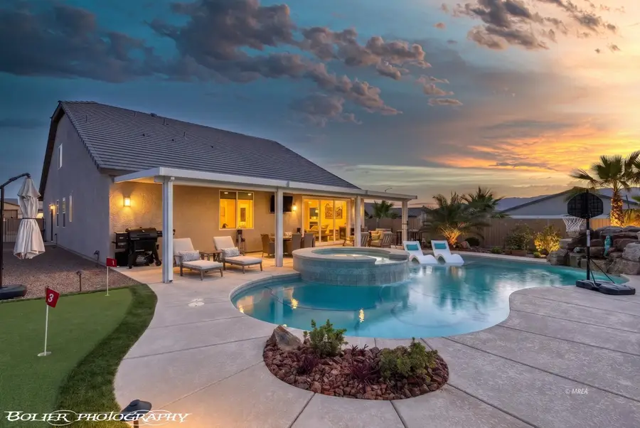 1014 Atkins Ln, Mesquite, NV 89027 - #2