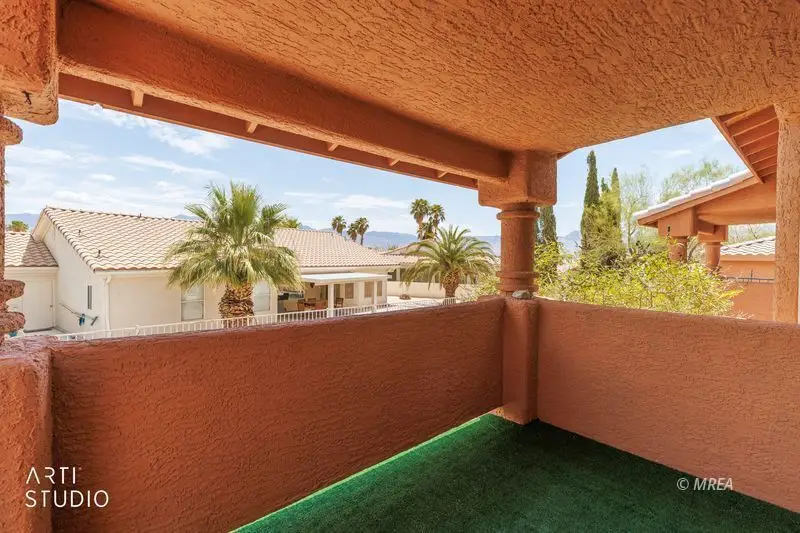 850 Mesquite Springs Dr #201, Mesquite, NV 89027 - #2