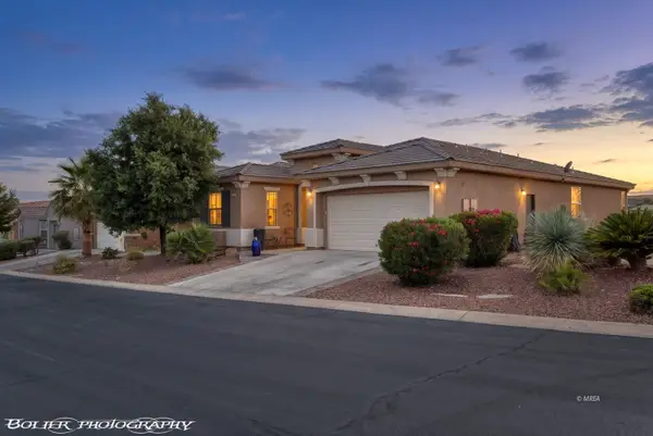 1421 Huntington Heights, Mesquite, NV 89027
