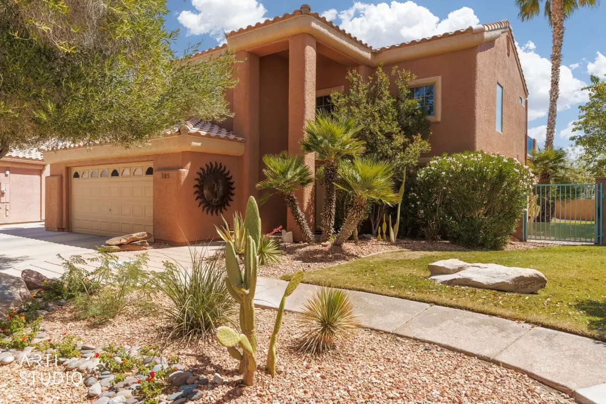 385 Ruby Cir, Mesquite, NV 89027 - #1