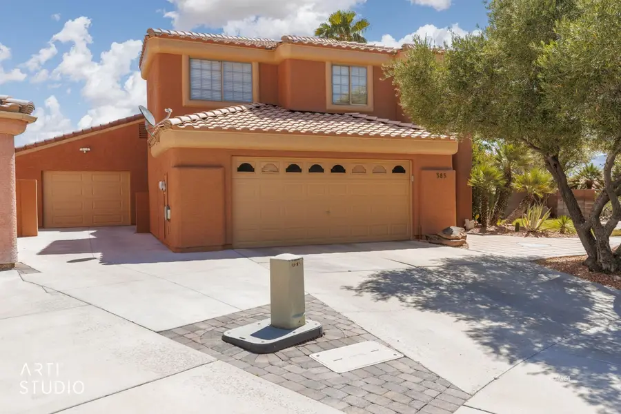 385 Ruby Cir, Mesquite, NV 89027 - #2