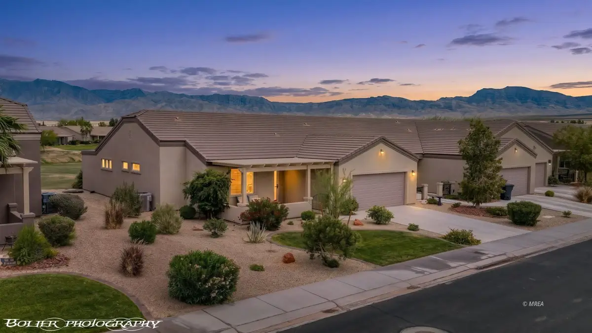 650 Kylee Ave, Mesquite, NV 89027 - #1