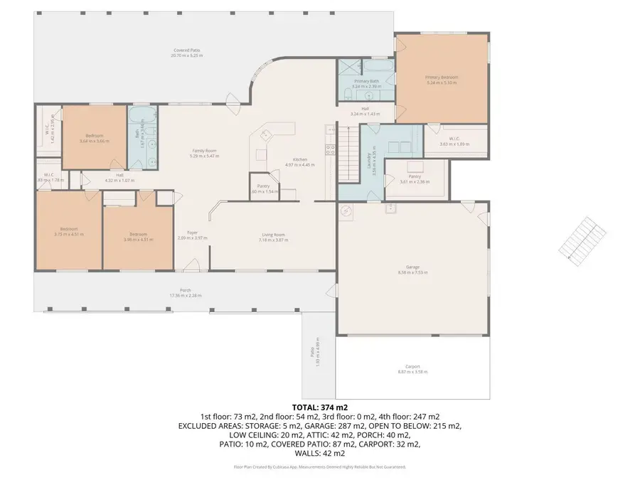 980 Hinckley Ave, Logandale, NV 89021 - #2