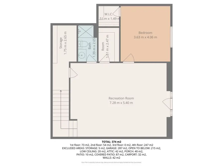 980 Hinckley Ave, Logandale, NV 89021 - #3