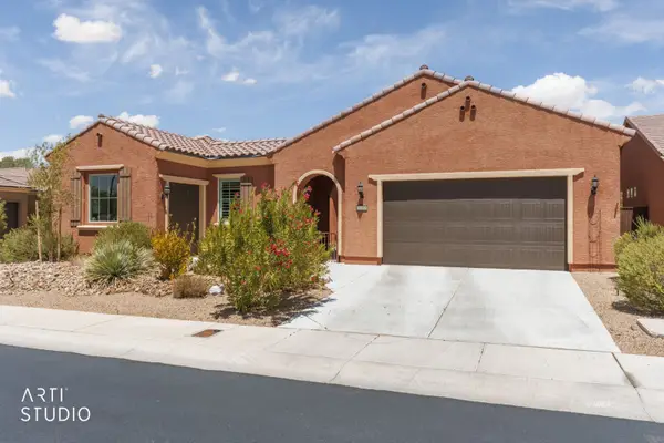 1189 Terrapin Rdg., Mesquite, NV 89034