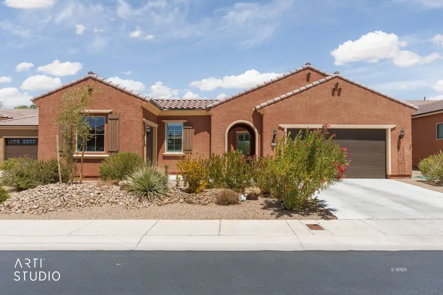 1189 Terrapin Rdg., Mesquite, NV 89034 - #2