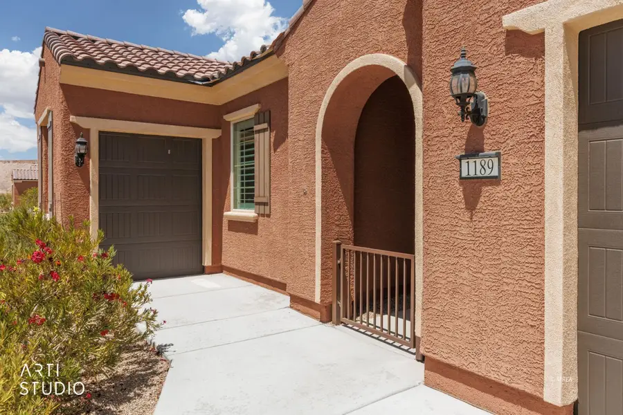 1189 Terrapin Rdg., Mesquite, NV 89034 - #3