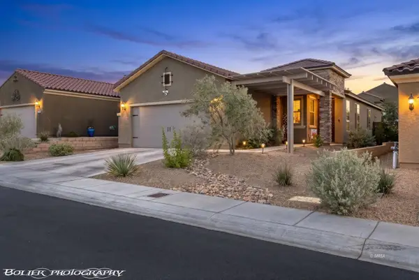 1067 Crimson Ridge, Mesquite, NV 89034