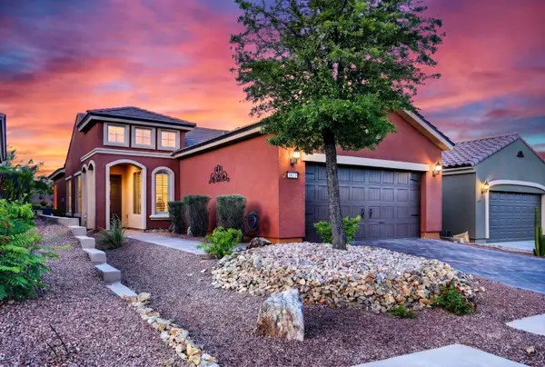 1453 Bronco Trail, Mesquite, NV 89034
