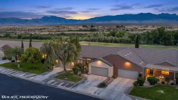 703 Hagens Alley, Mesquite, NV 89027