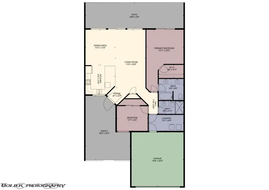 703 Hagens Alley, Mesquite, NV 89027 - #3