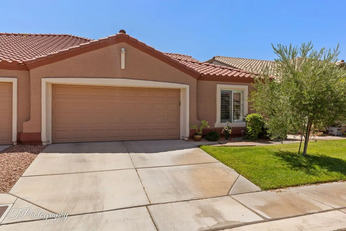 1414 Sea Pines St, Mesquite, NV 89027 - #1